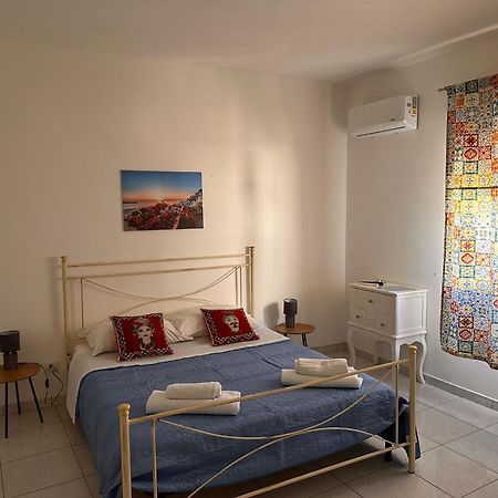 A Due Passi Dal Centro Apartment Favignana Exterior photo