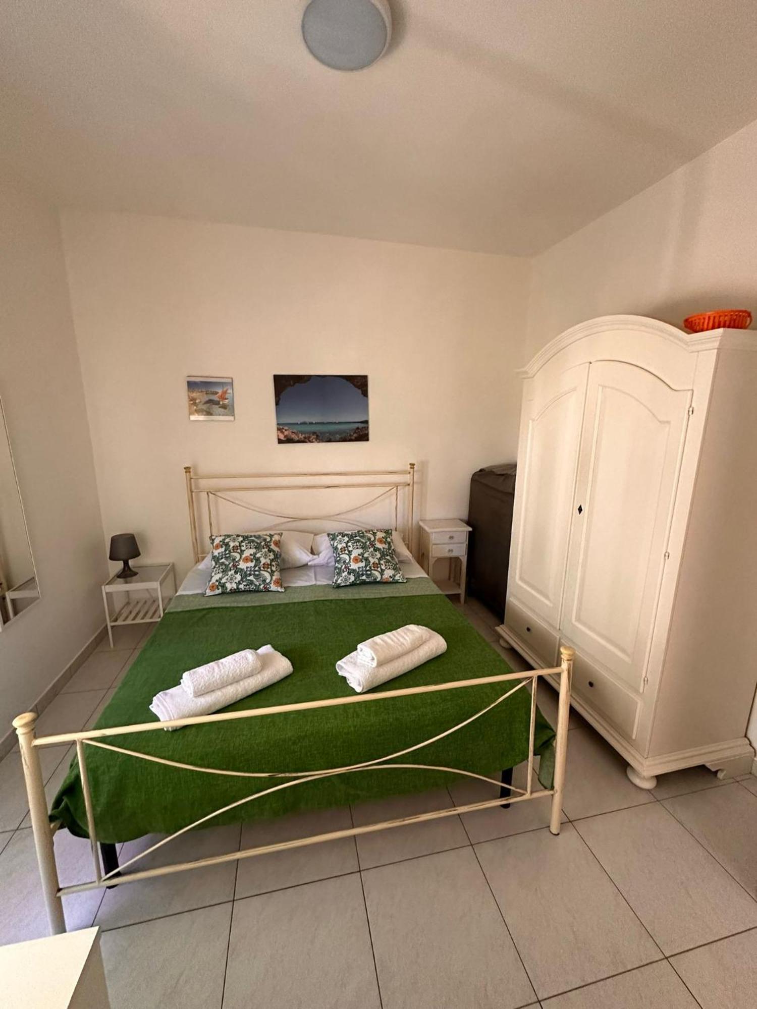 A Due Passi Dal Centro Apartment Favignana Exterior photo