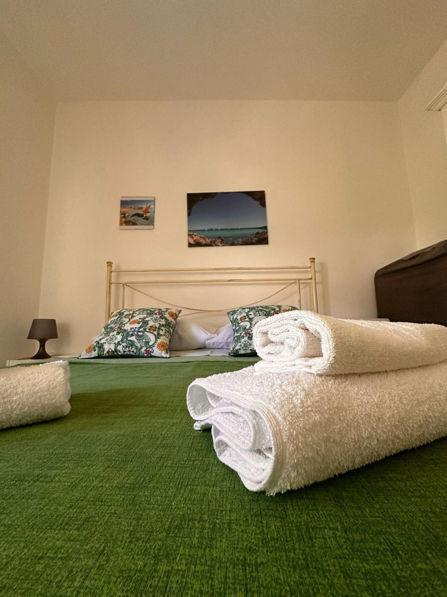 A Due Passi Dal Centro Apartment Favignana Exterior photo