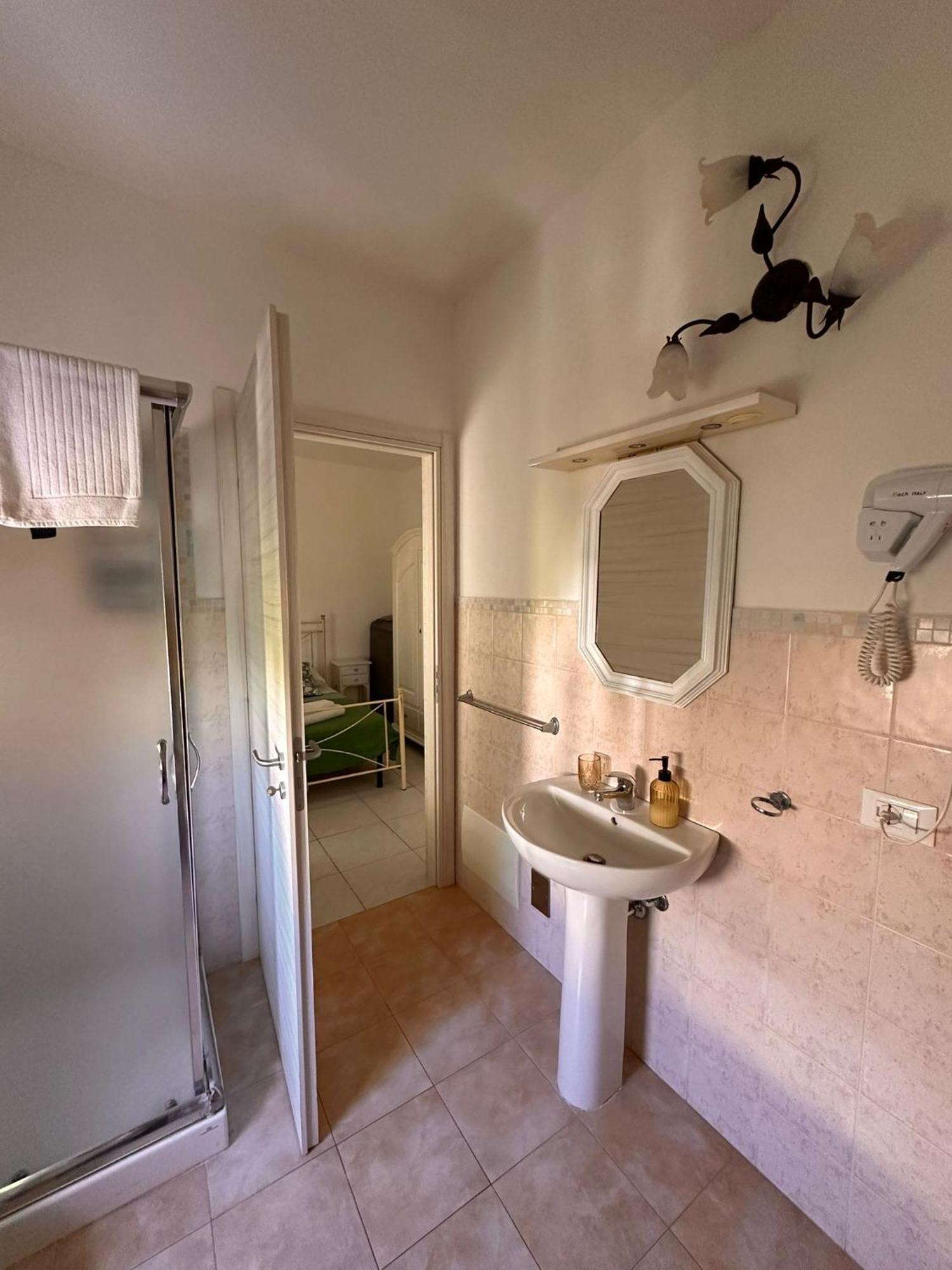 A Due Passi Dal Centro Apartment Favignana Exterior photo