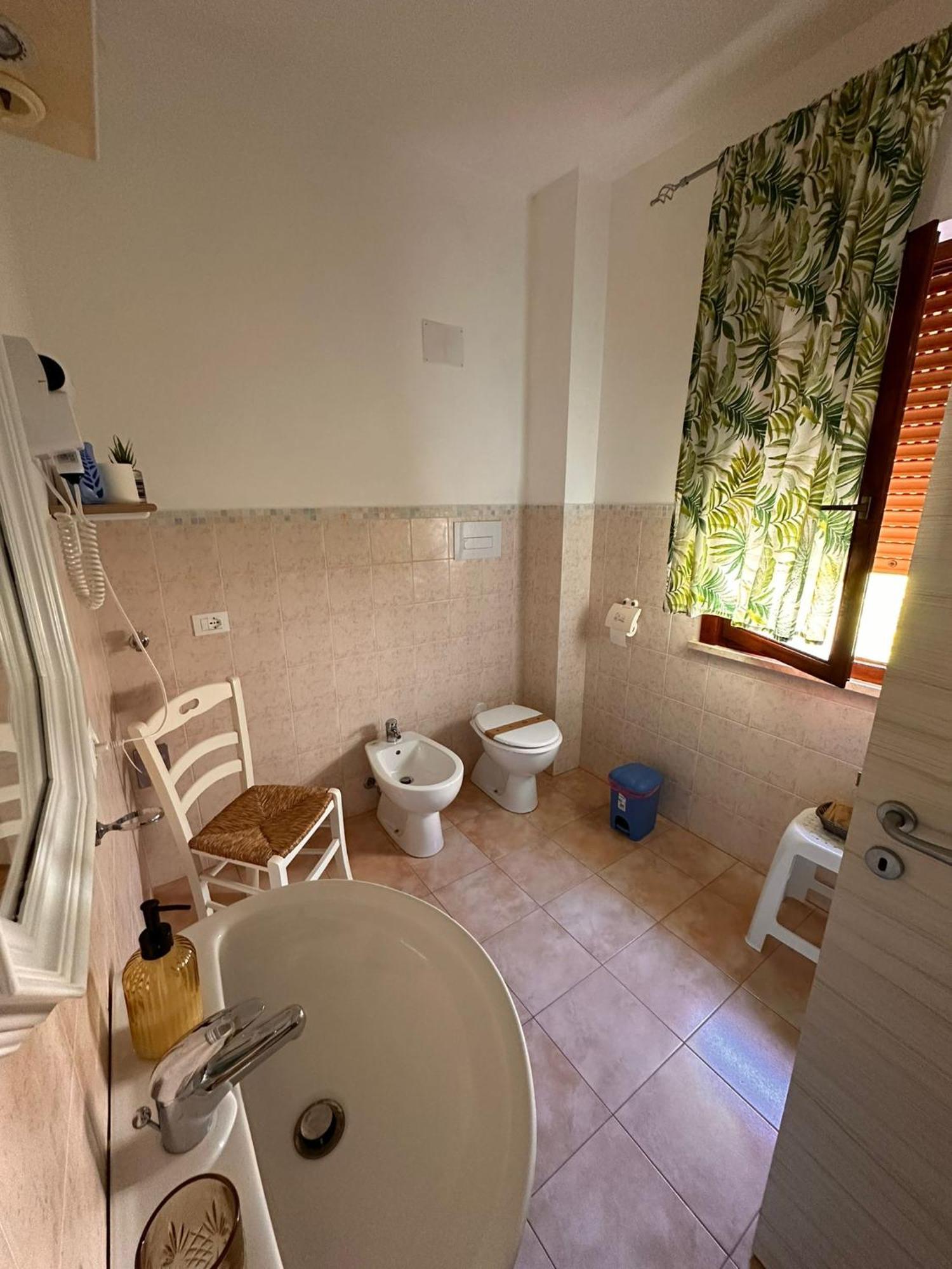 A Due Passi Dal Centro Apartment Favignana Exterior photo