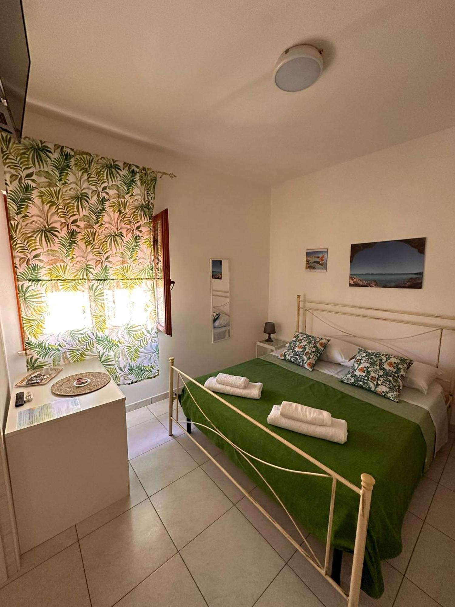 A Due Passi Dal Centro Apartment Favignana Exterior photo