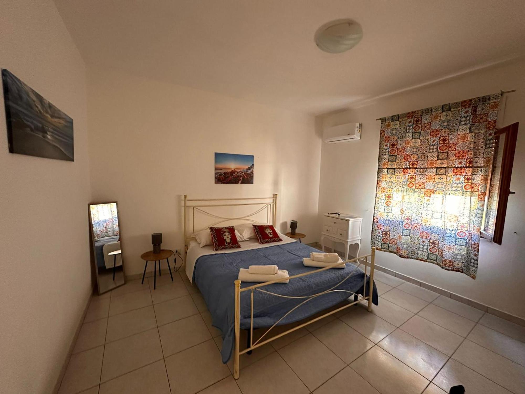 A Due Passi Dal Centro Apartment Favignana Exterior photo