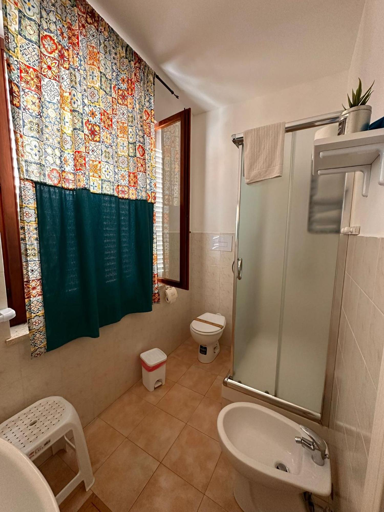 A Due Passi Dal Centro Apartment Favignana Exterior photo