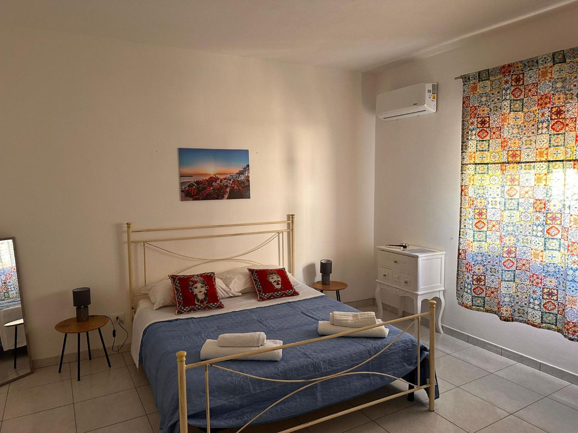 A Due Passi Dal Centro Apartment Favignana Exterior photo